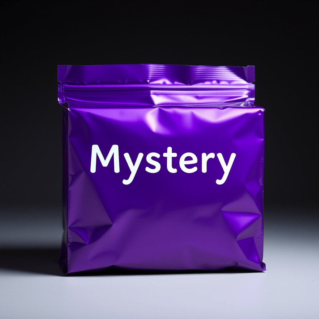 $3.00 Mystery Press On Nail Bags Flash Sale!!!!