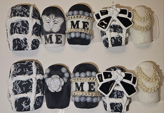 All about ME - Whimsy's World LLC