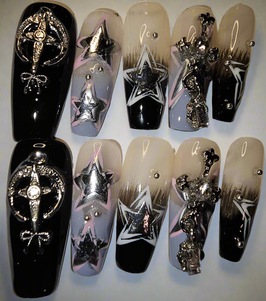 When Stars Align - Whimsy's World LLC