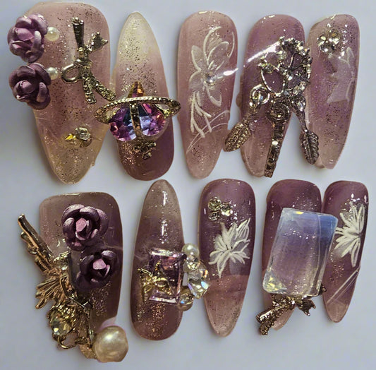 Dream Catcher - Whimsy's World LLC