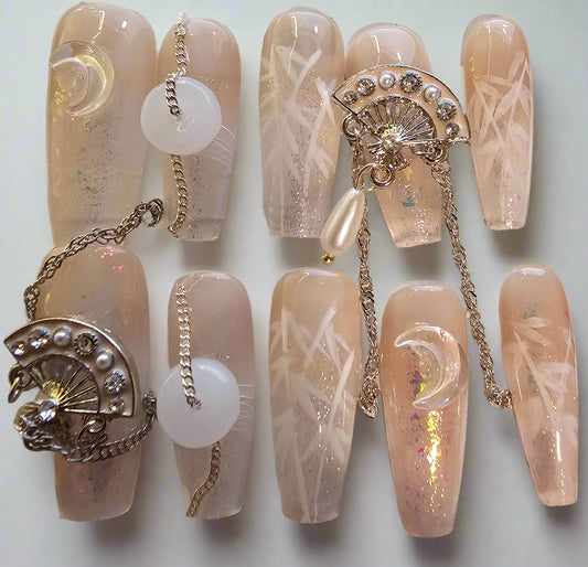 The Fan - Whimsy's World LLC