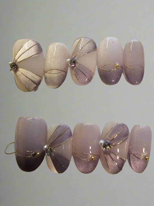 Pearl - Whimsy's World LLC