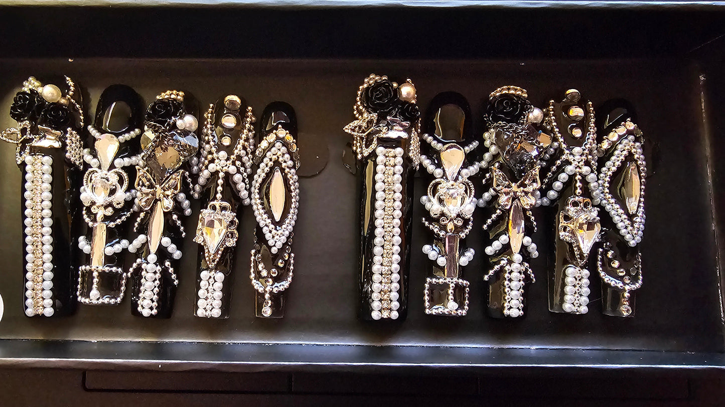 Be Jeweled - Whimsy's World LLC