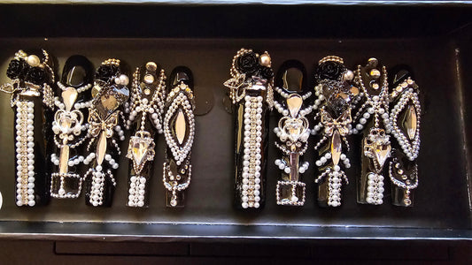 Be Jeweled - Whimsy's World LLC