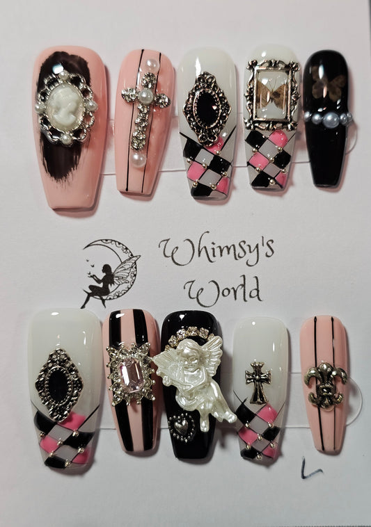 Sweet Angel - Whimsy's World LLC