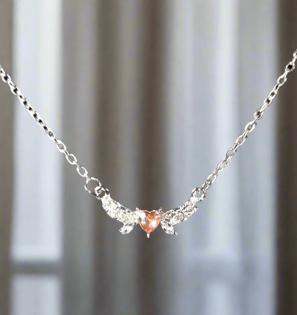 Angel Wings - Whimsy's World LLC