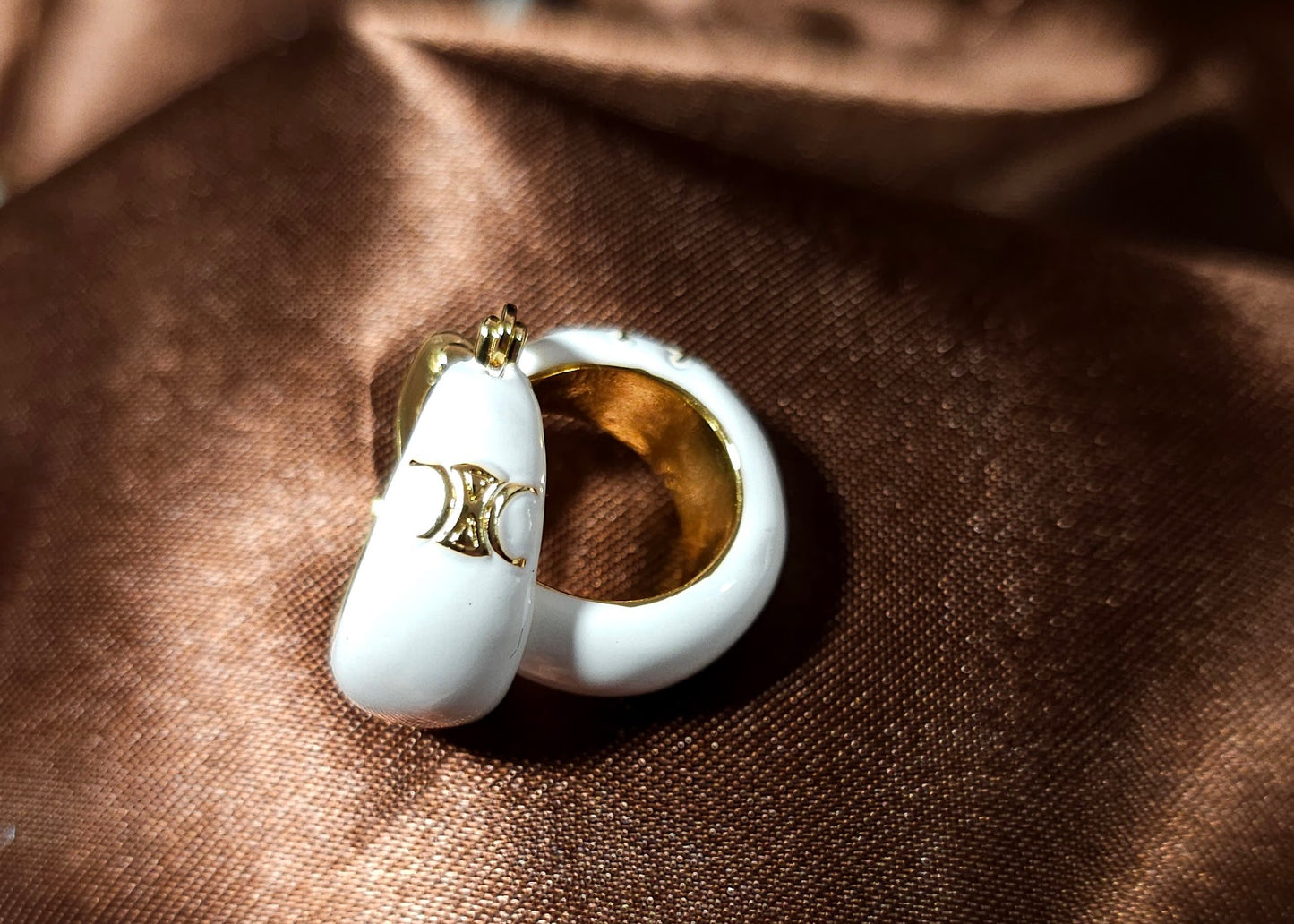 French Style Earrings