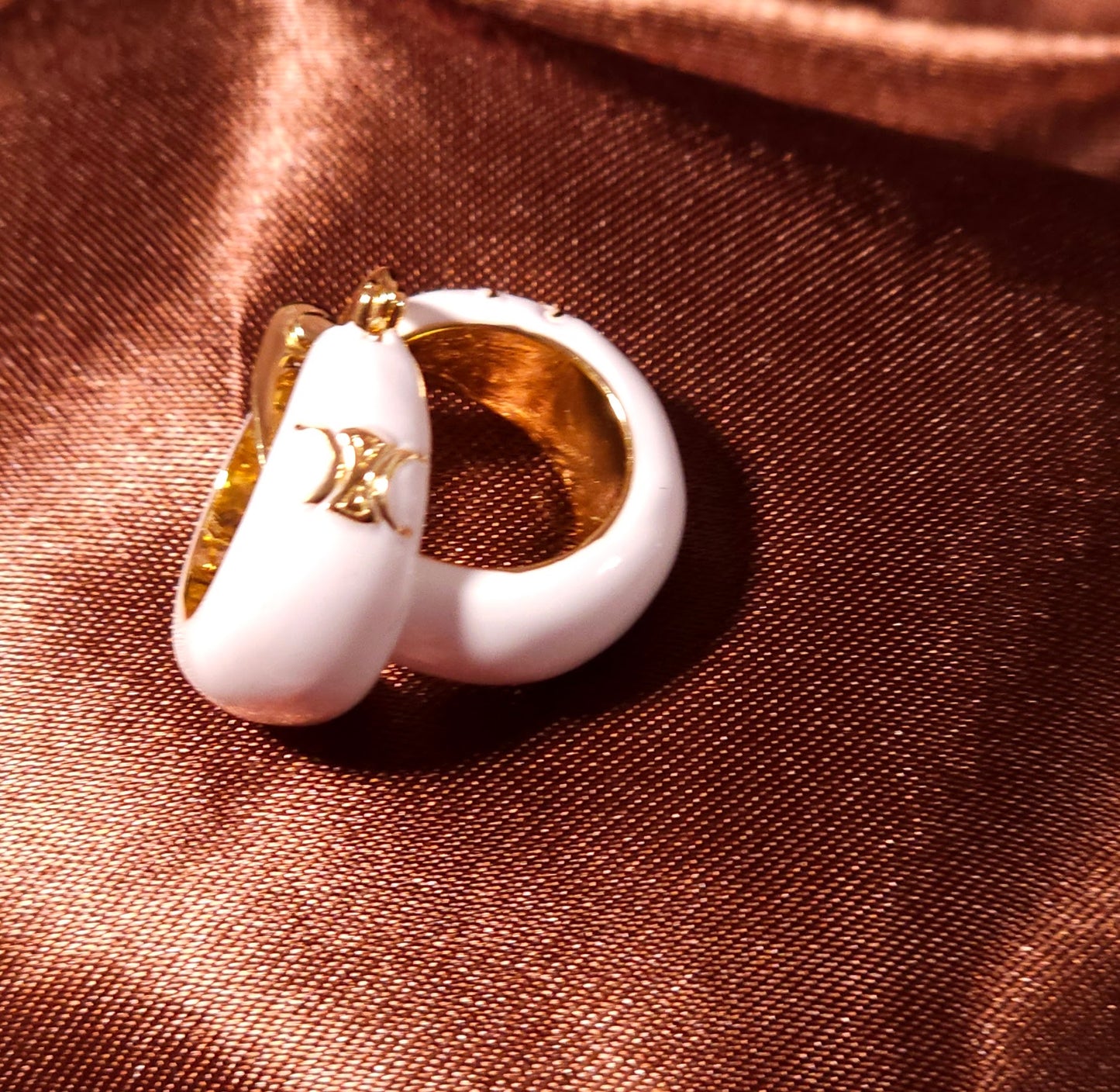 French Style Earrings