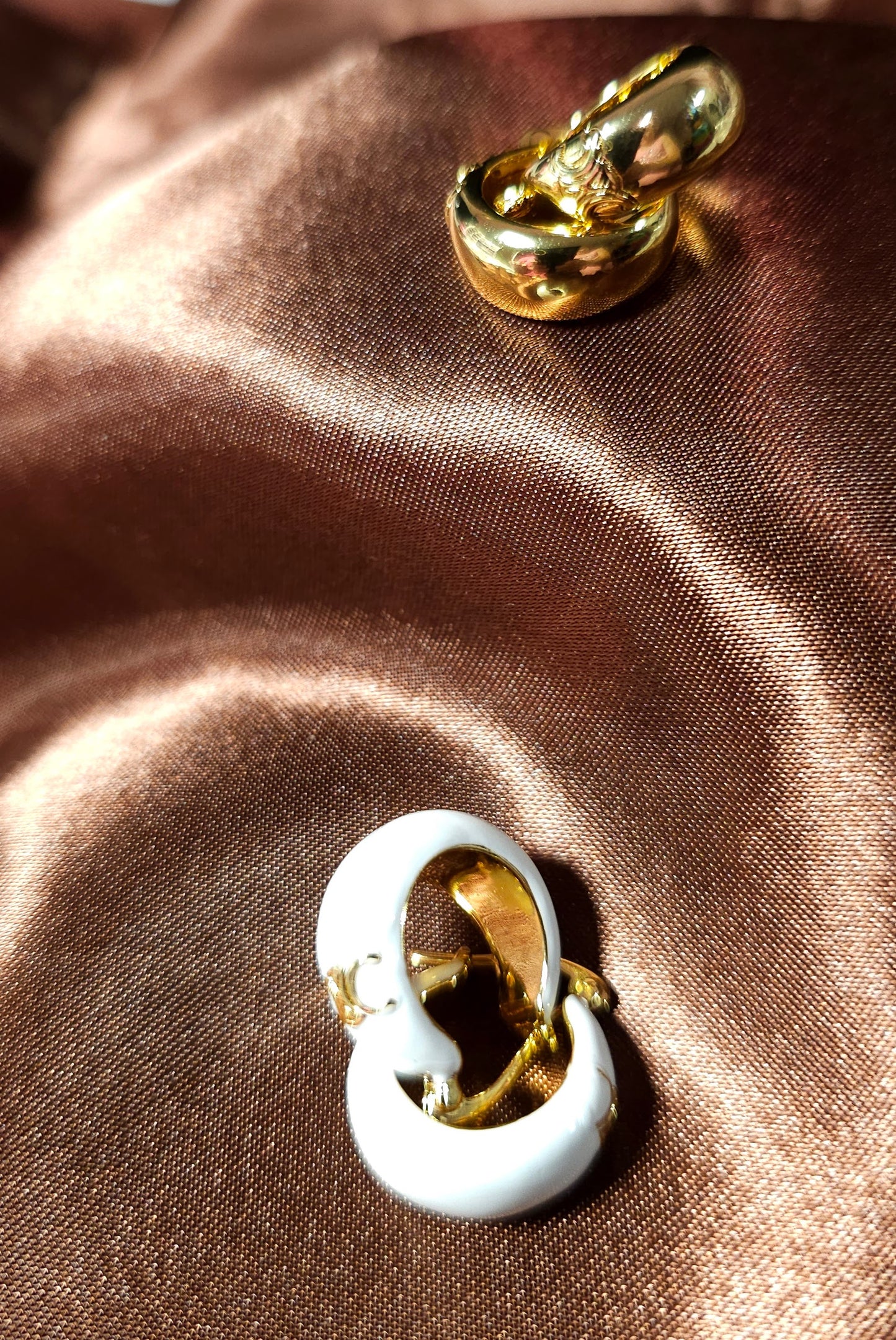 French Style Earrings