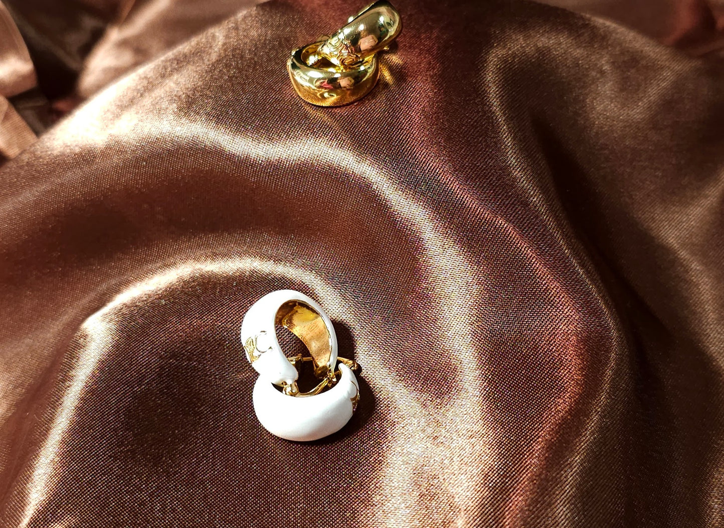 French Style Earrings