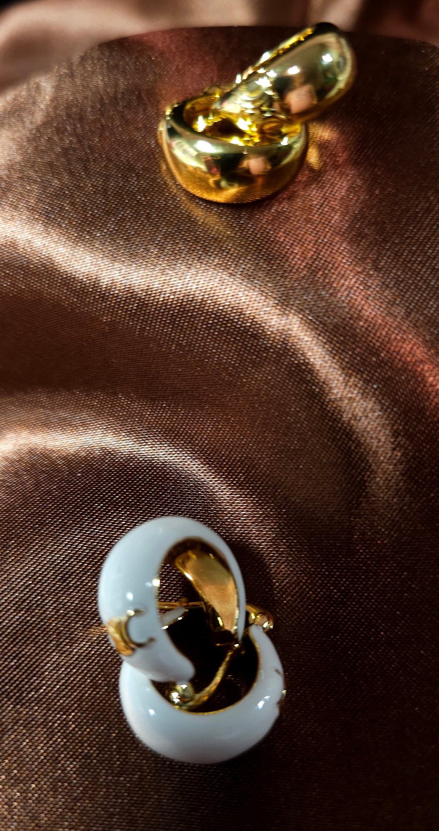 French Style Earrings