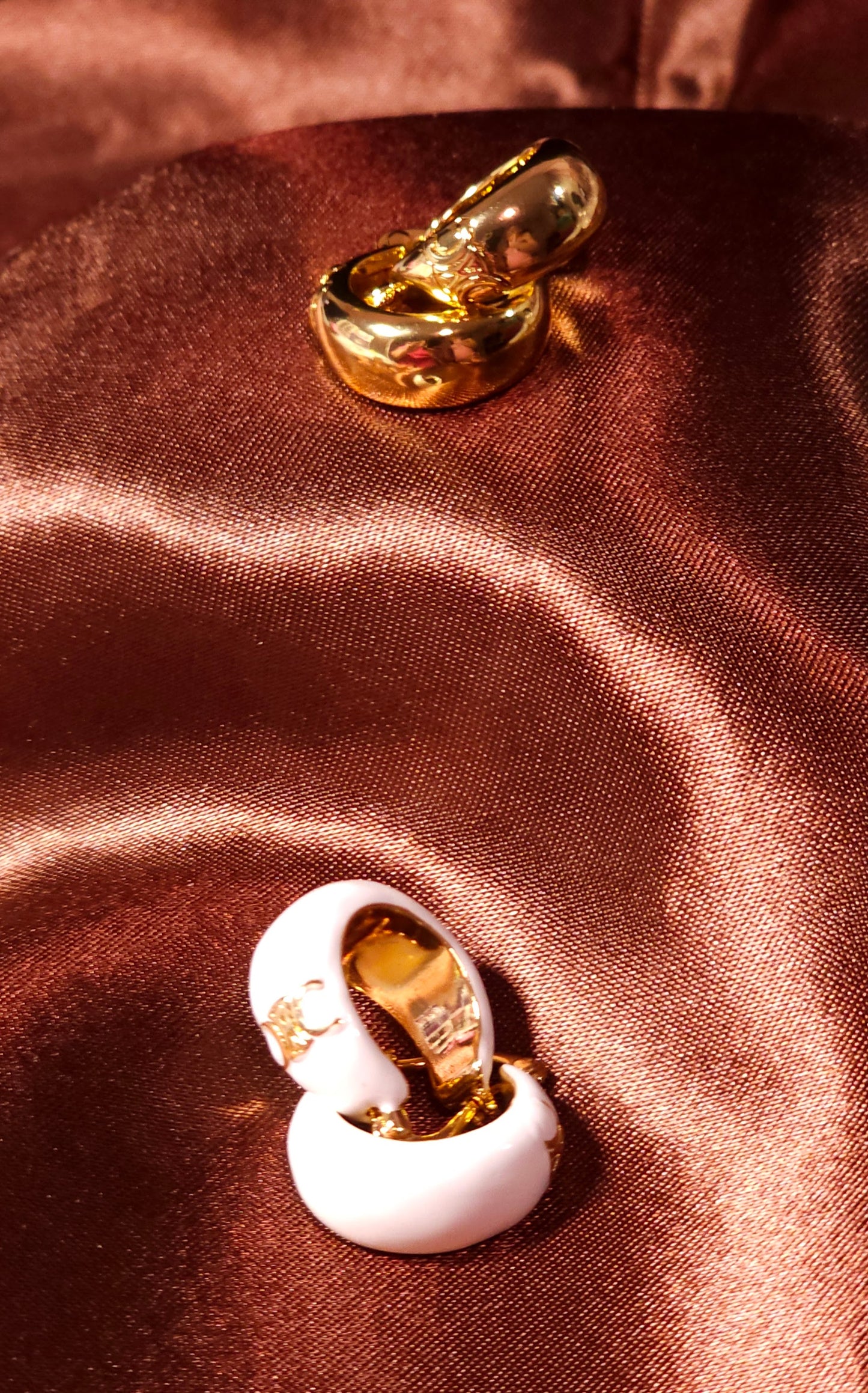 French Style Earrings