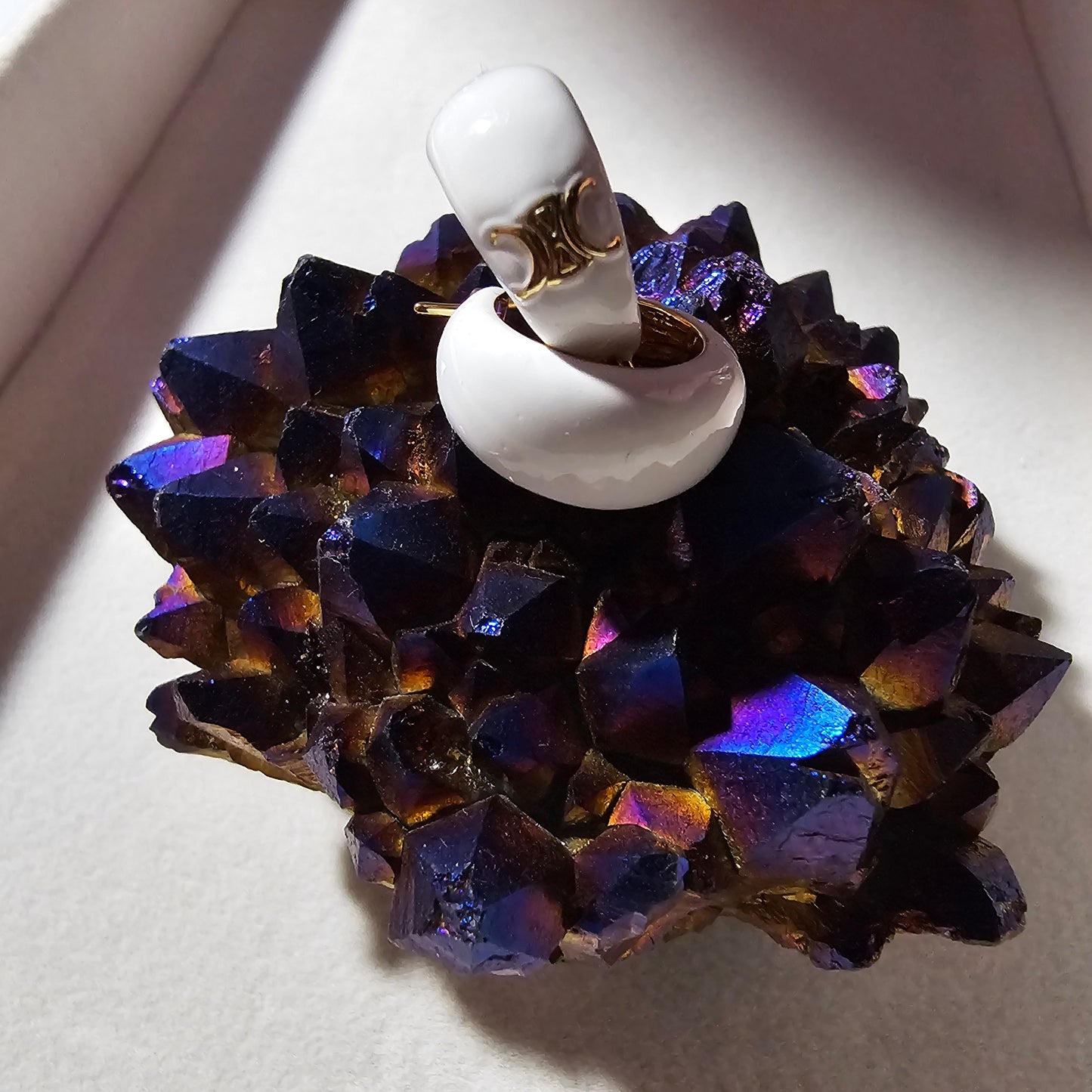 French Style Earrings