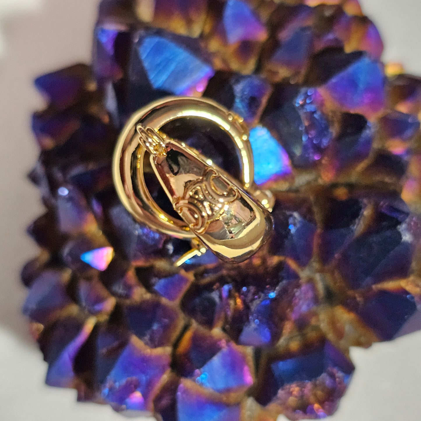 French Style Earrings