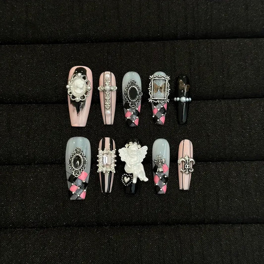 Sweet Angel - Whimsy's World LLC