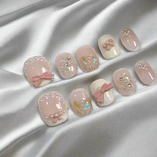 Pinkie winki - Whimsy's World LLC