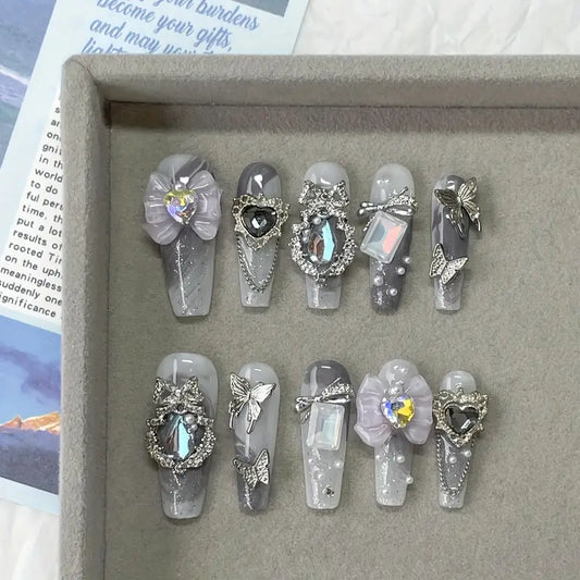 Lavender wishes - Whimsy's World LLC