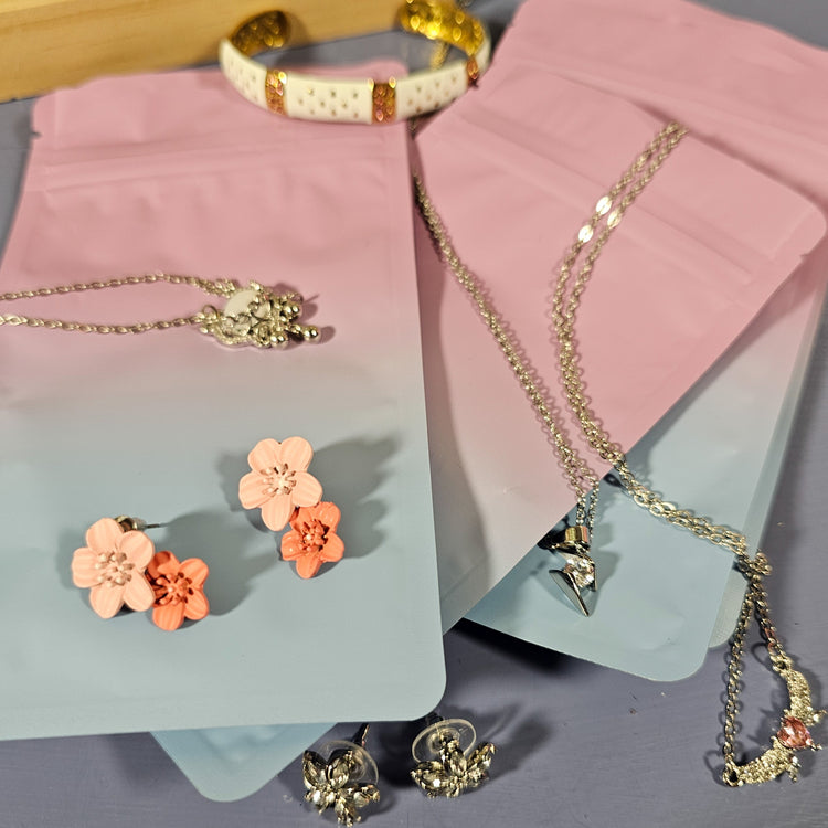 MYSTERY BAGS JEWELRY