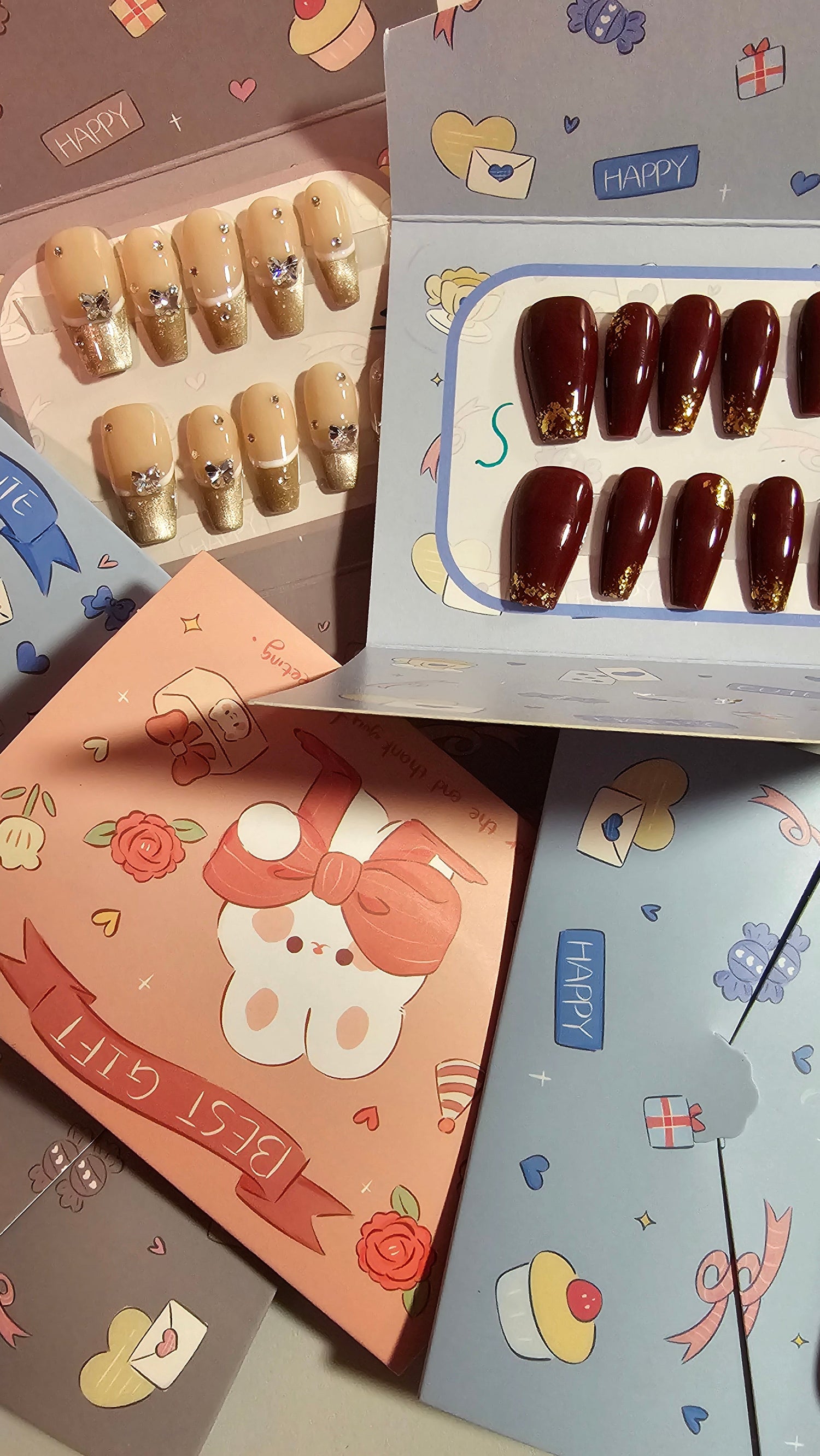 Mystery envelopes $ 7.99 Each!
