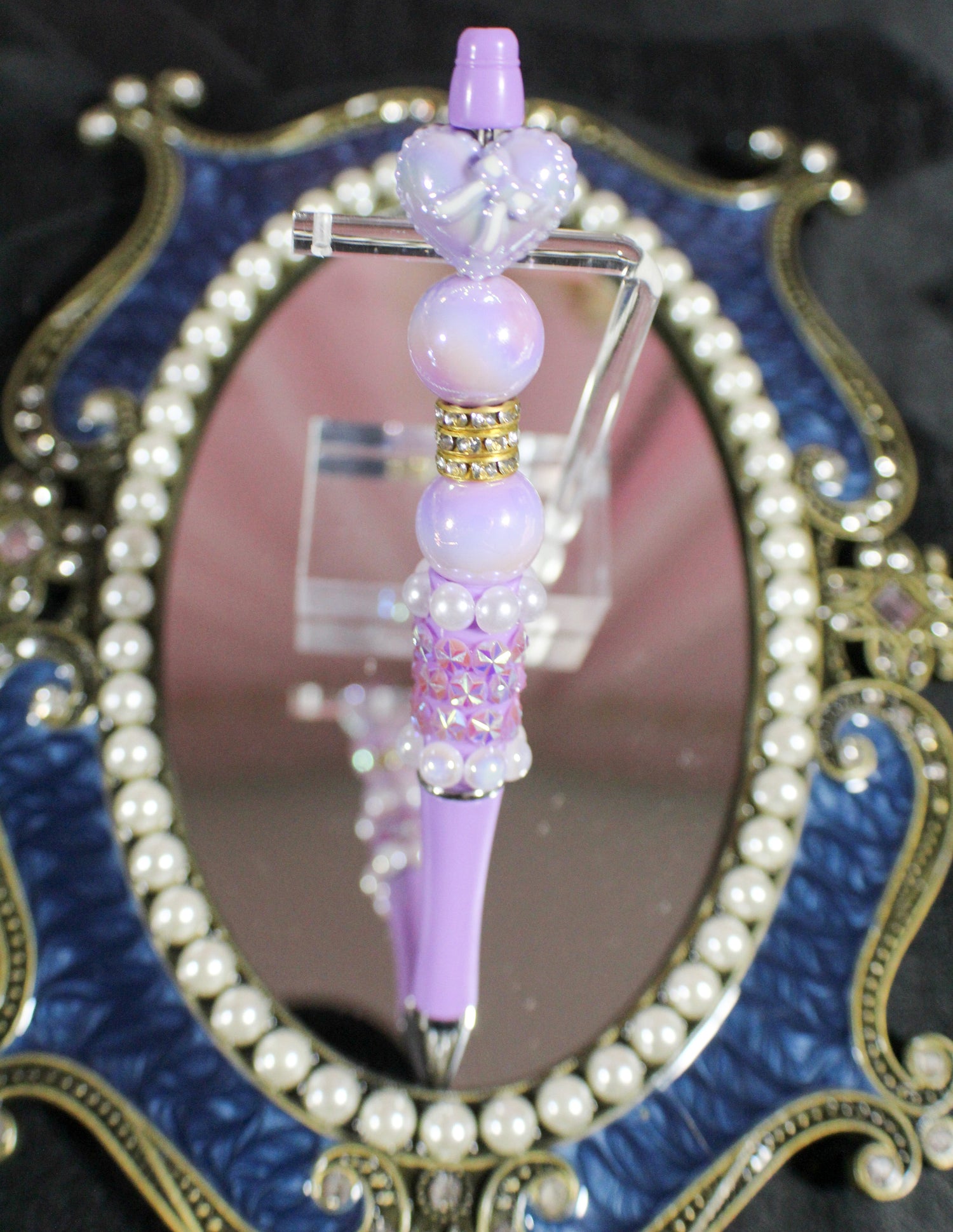 Hand Made Beaded  Pens