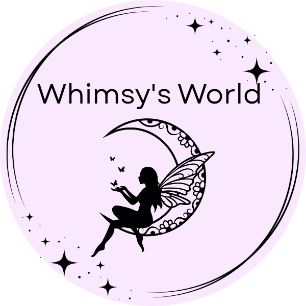 Whimsy JR Coming Soon!