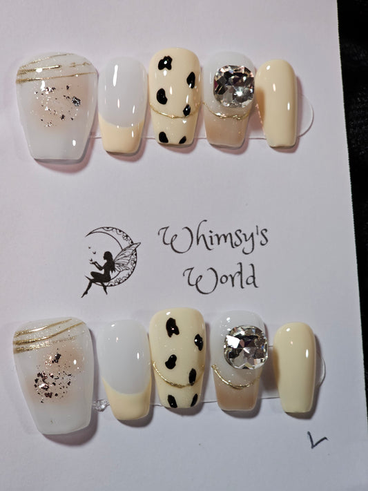 Heart you! - Whimsy's World LLC