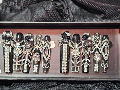 Be Jeweled - Whimsy's World LLC