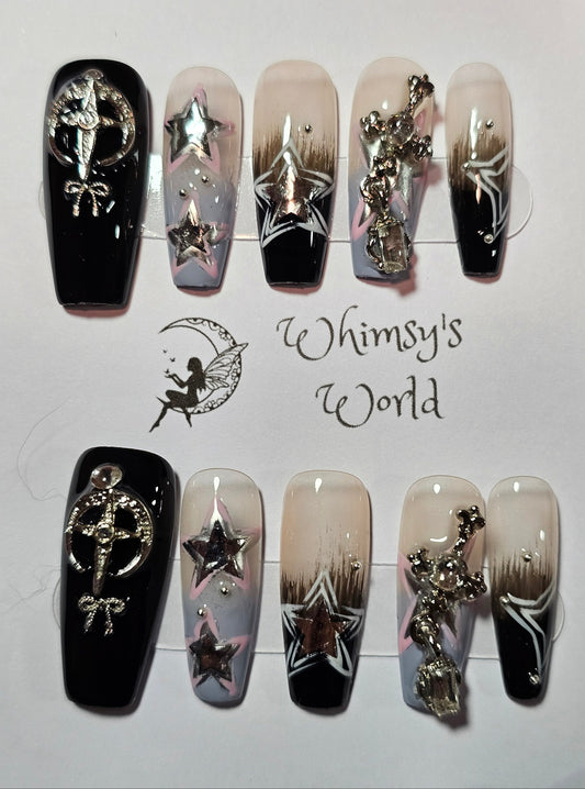 When Stars Align - Whimsy's World LLC