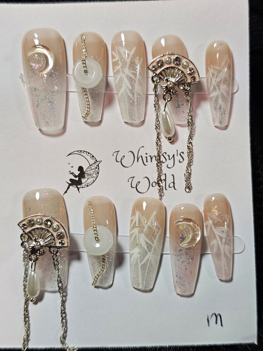 The Fan - Whimsy's World LLC