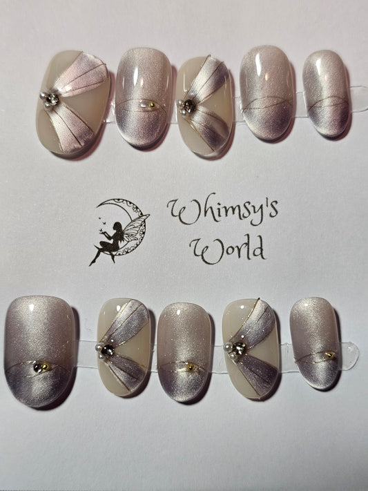 Pearl - Whimsy's World LLC