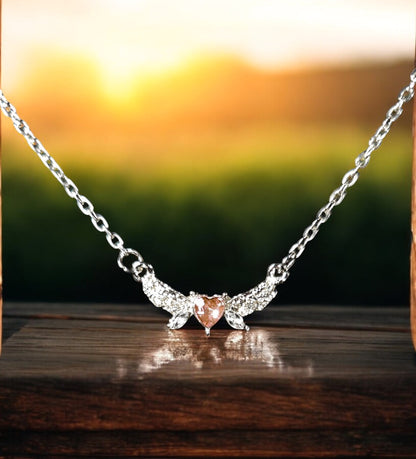 Angel Wings - Whimsy's World LLC