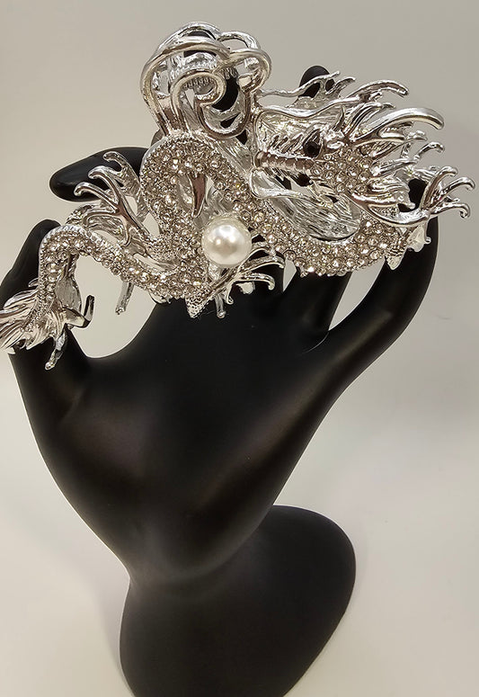 DRAGON HAIR CLIP