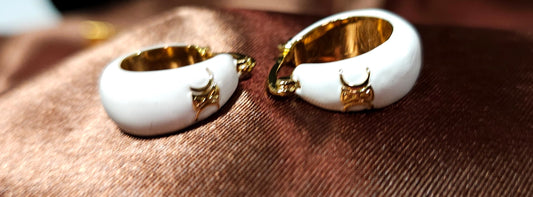 French Style Earrings