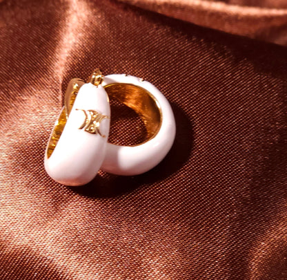 French Style Earrings