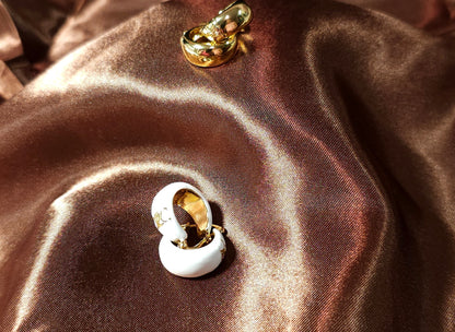French Style Earrings