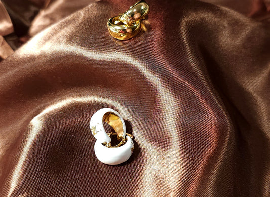 French Style Earrings