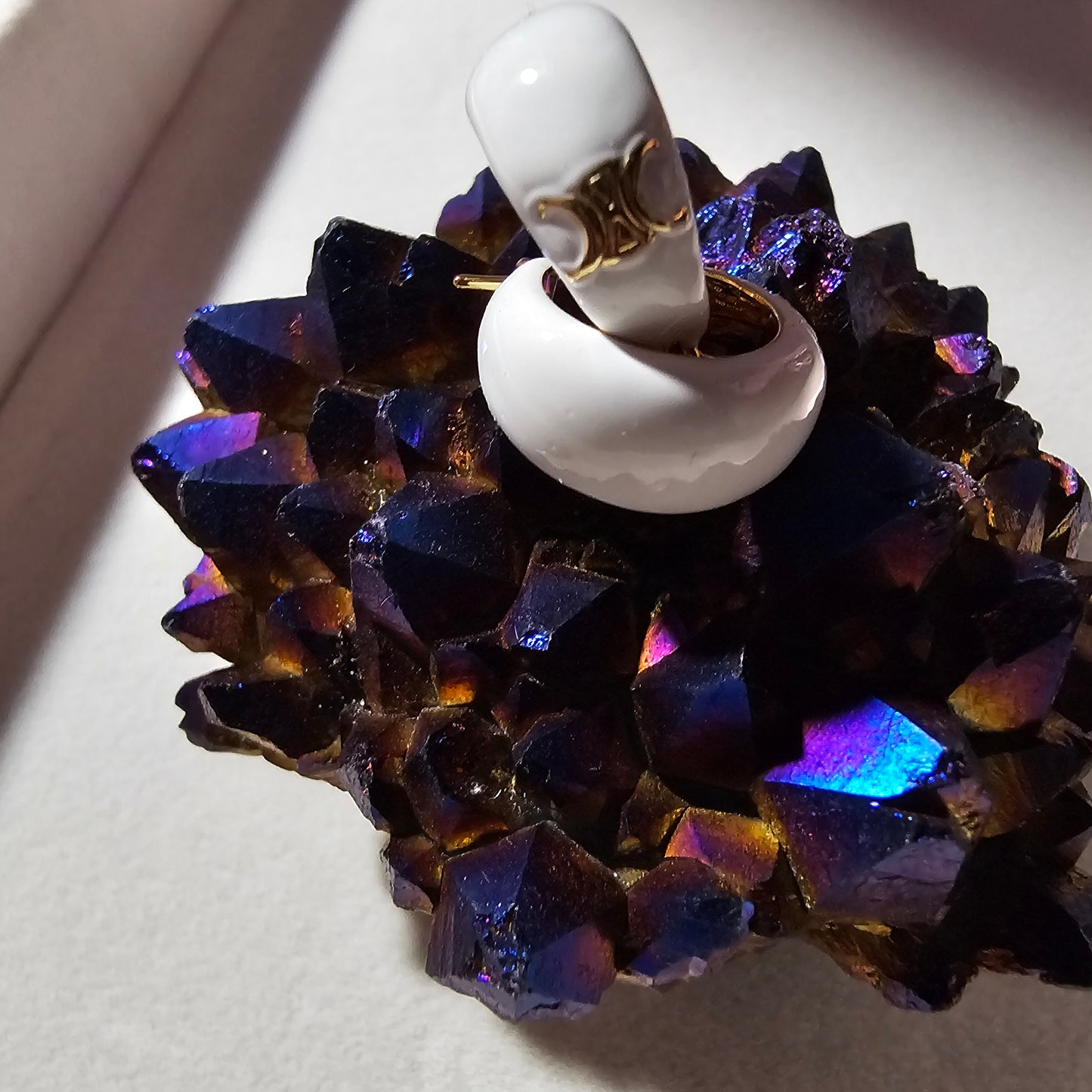 French Style Earrings