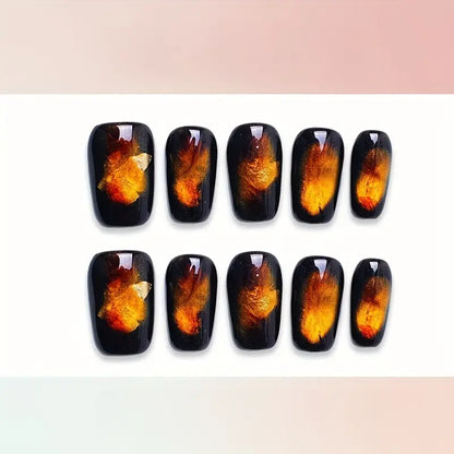 Amber Fire - Whimsy's World LLC