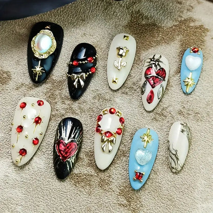 Art Deco - Whimsy's World LLC