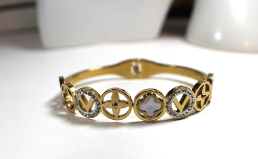The Verona Charm Bracelet