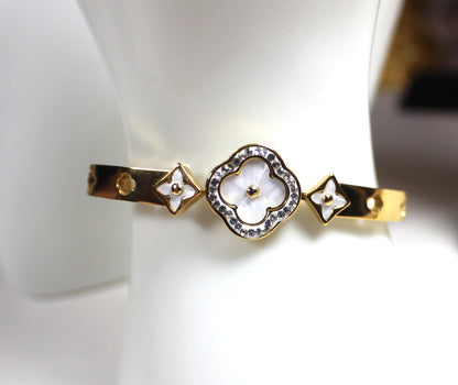 Luxe Bangle Bracelet