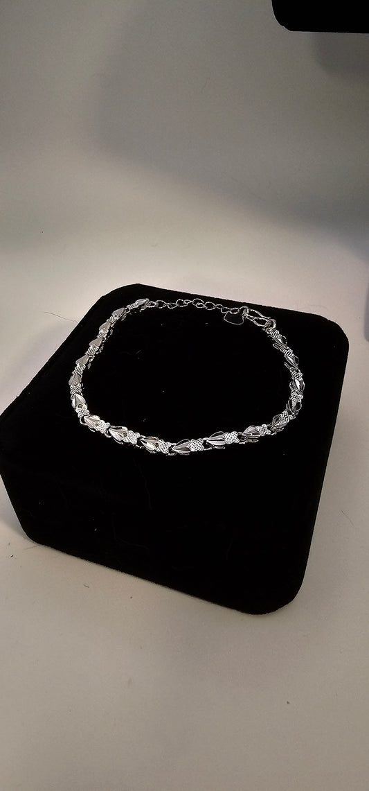 Sterling Silver Bracelet